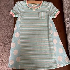 Matilda Jane size 4 dress